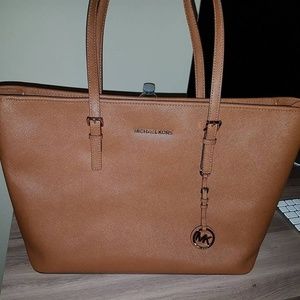 Michael Kors tote bag